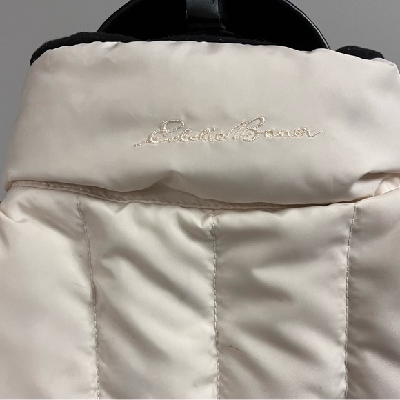 Eddie Bauer Down Vest - Picture 11 of 11